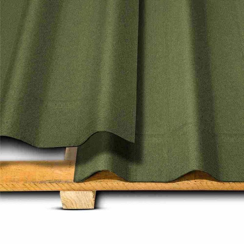 Telha-Ondulada-Fibra-Stilo-Verde-3mm-2x082cm-Onduline