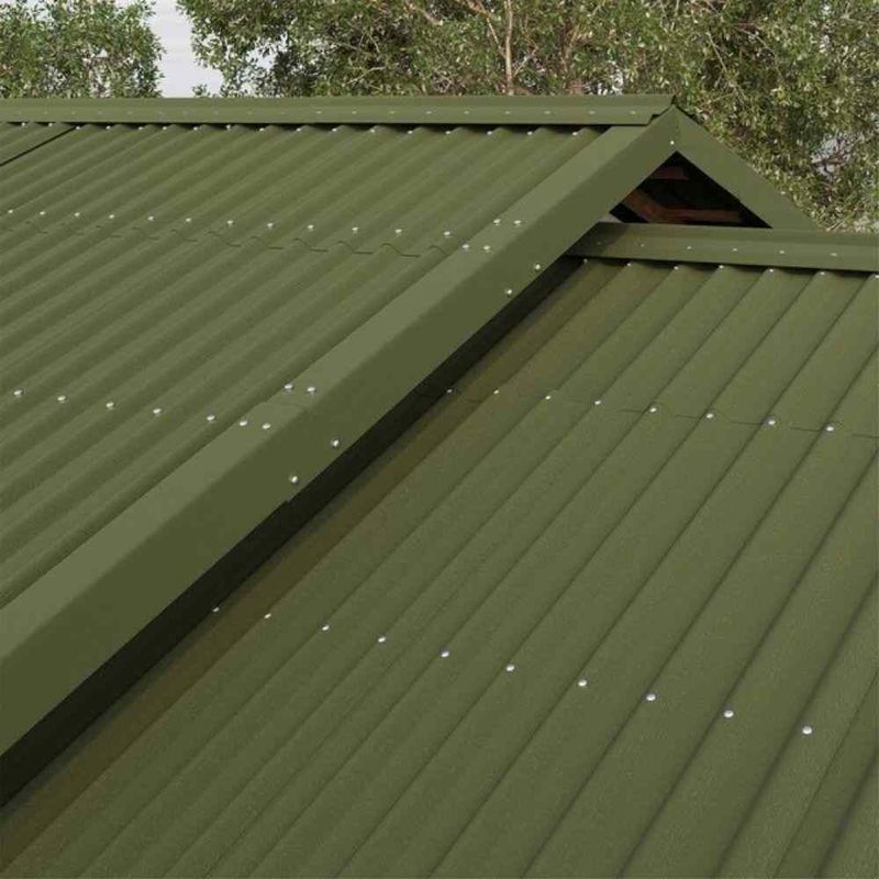 Telha-Ondulada-Fibra-Stilo-Verde-3mm-2x082cm-Onduline