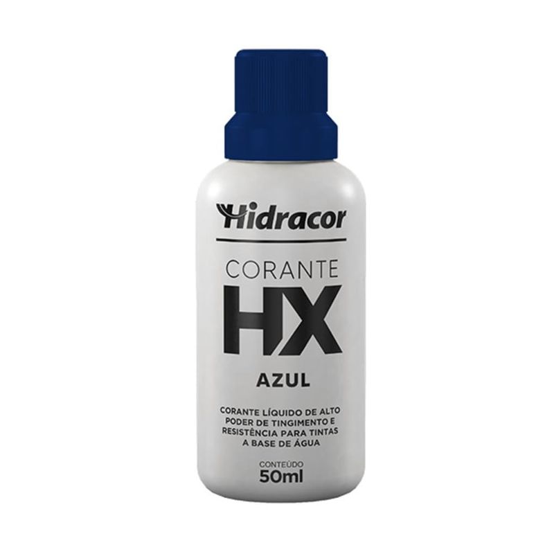 Corante-Liquido-Azul-50ml-Hidracor