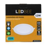 Painel-de-LED-Embutir-Slim-12W-168cm-840-Lumens-Luz-Branca
