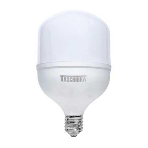 Lâmpada de LED Alta Potência 50W 4000 Lúmens E27 Bivolt Luz Branca