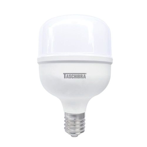 Lâmpada de LED Alta Potência 80W 7200 Lúmens E27 Bivolt Luz Branca