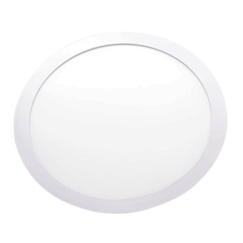 Painel de LED Embutir 24W 29,5cm 1700 Lúmens Luz Branca