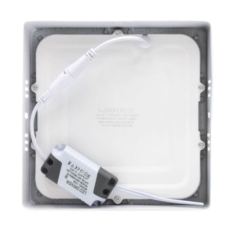 Painel-de-LED-Sobrepor-12W-16x16cm-840-Lumens-Luz-Branca