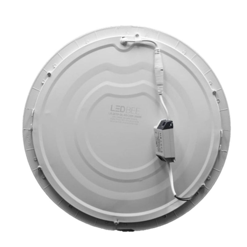 Painel-de-LED-Embutir-Slim-24W-293cm-1700-Lumens-Luz-Amarela