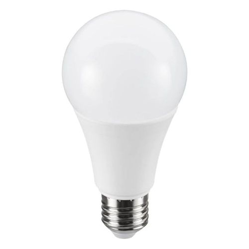 Lâmpada de LED Bulbo 12W E27 1080 Lúmens  Luz Branca
