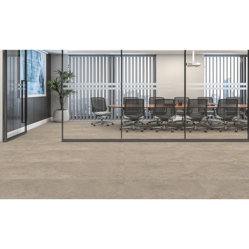 Piso-Detroit-Retificado-Granilhado-Bege-74x74cm-324m2