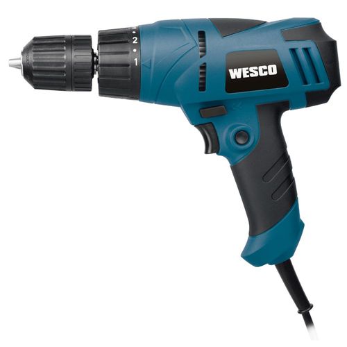 Parafusadeira Elétrica 3/8" (10mm) 300w WS3231U 127V Wesco
