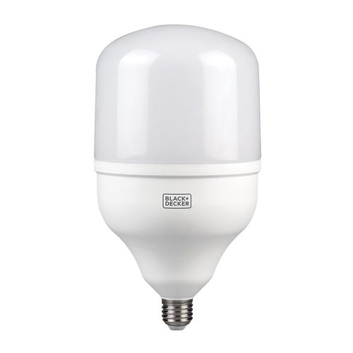 Lâmpada de LED Alta Potência 40W 3200 Lúmens E27 Bivolt Luz Branca