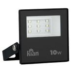 Refletor-de-LED-10W-IP65-600-Lumens-Luz-Branca