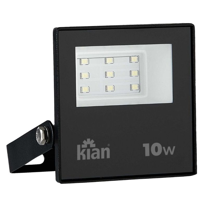 Refletor-de-LED-10W-IP65-600-Lumens-Luz-Branca