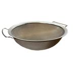 Coador-de-Tinta-Inox-30cm-Stone-Hammer