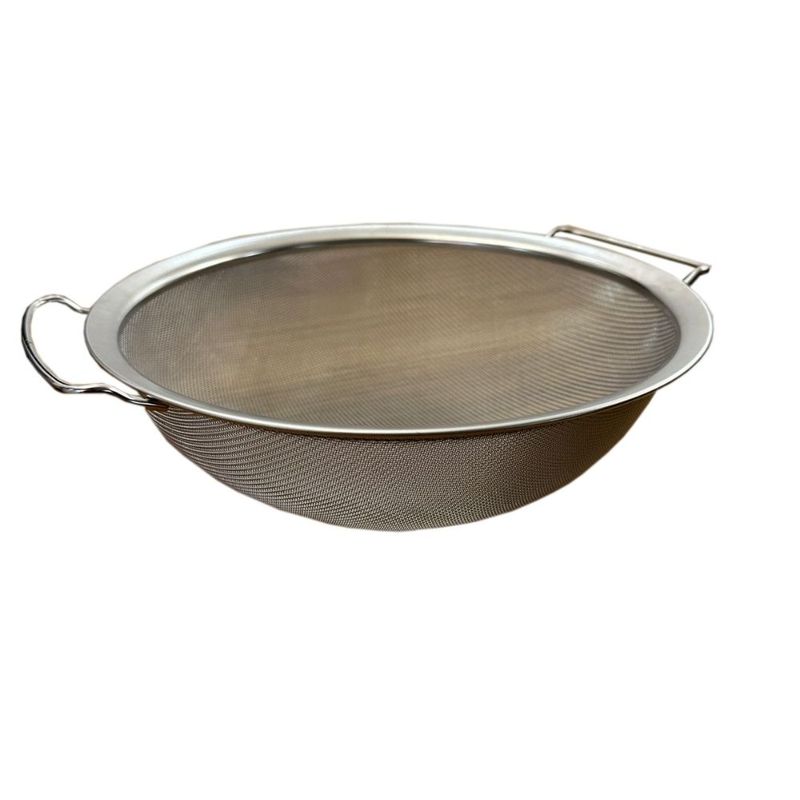 Coador-de-Tinta-Inox-30cm-Stone-Hammer