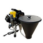 Coador-de-Tinta-Inox-30cm-Stone-Hammer