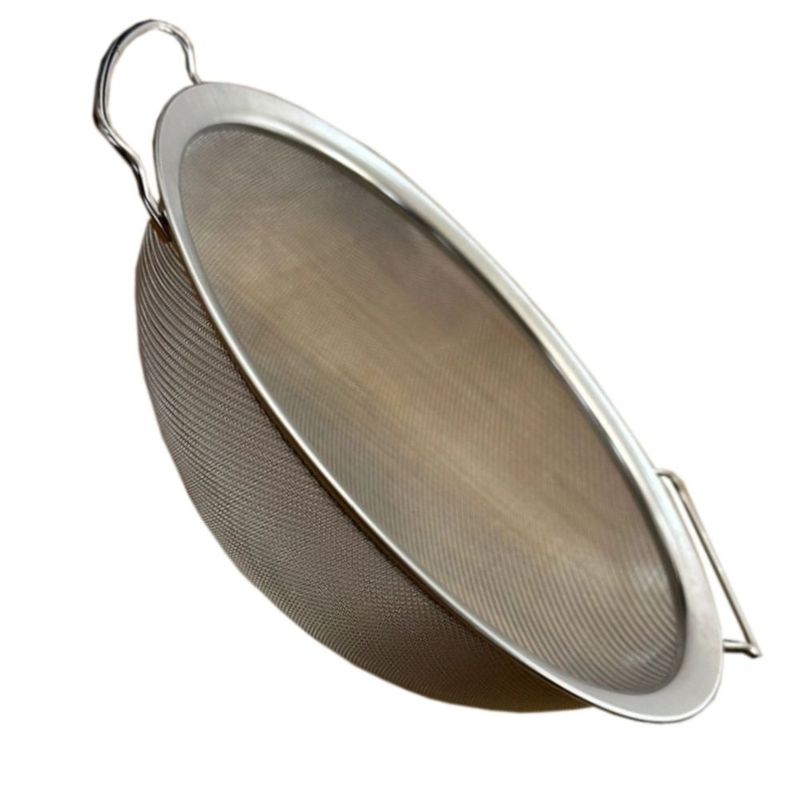 Coador-de-Tinta-Inox-30cm-Stone-Hammer