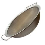 Coador-de-Tinta-Inox-30cm-Stone-Hammer
