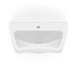 Lavatorio-Louca-para-Coluna-Acesso-60x415cm-Branco