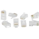 Conector-RJ45-CAT6-50U-com-10-Pecas