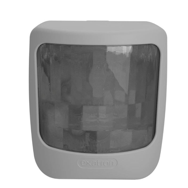 Sensor-de-Presenca-Parede-Articulado-Interno-APP-XControl-LESF4000XC