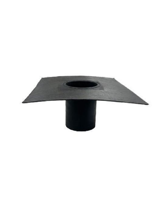 Bocal para Acabamento de Ralo Viaboc 100mm Viapol