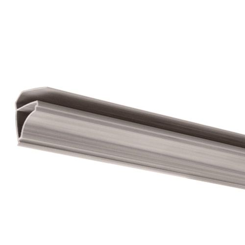 Meia Cana para Forro de PVC Carvalho Berlin 4m