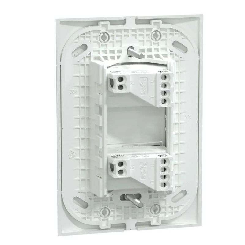 Conjunto-2-Interruptores-Simples-10A-250V-4x2-Branco-Brilho-Lunare-Up