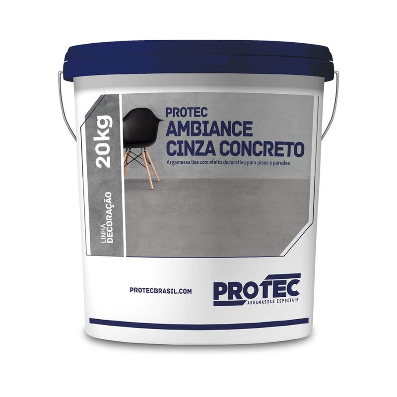 Argamassa-Cimento-Queimado-Piso-e-Parede-Cinza-Concreto-20Kg-Protec