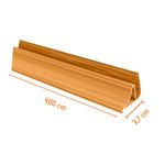 Meia-Cana-para-Forro-de-PVC-Cerejeira-4m