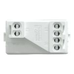 Modulo-Interruptor-Paralelo-10A-250V-Branco-Brilho-Lunare-Up