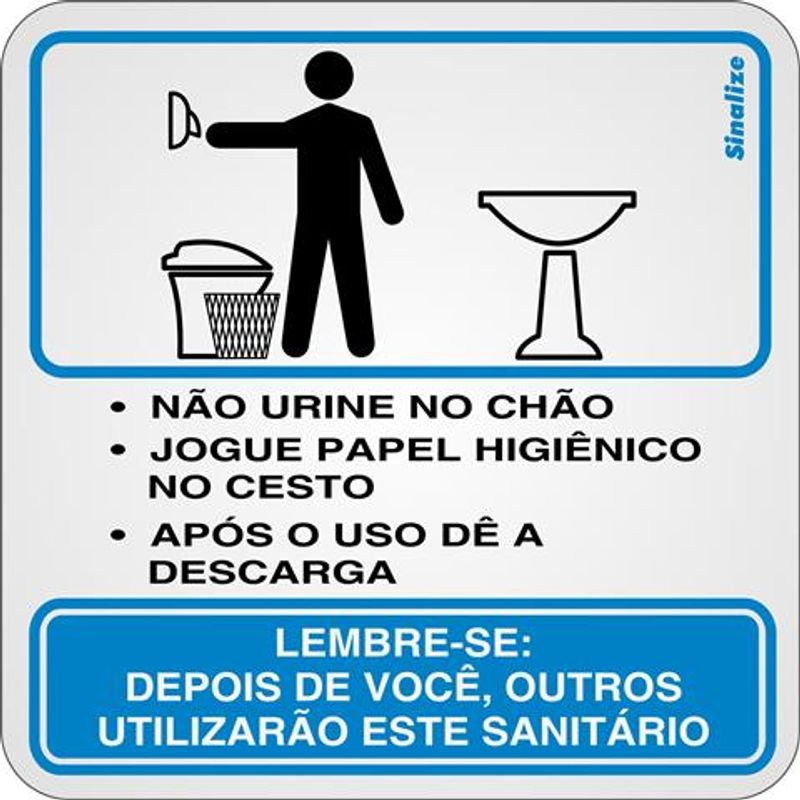 Placa-Educativa-Masculino-15x15mm-em-Aluminio