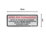 Placa-Aviso-Elevador-6x15cm-em-Aluminio