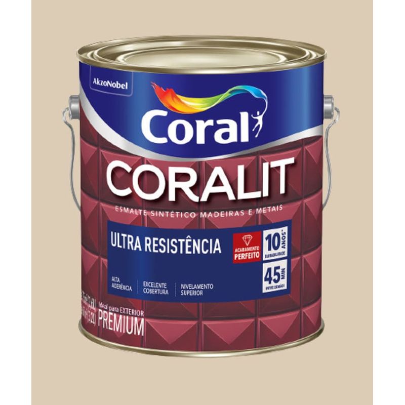 Esmalte-Premium-Sintetico-Brilhante-Coralit-Areia-09L-Coral