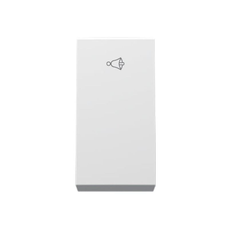 Modulo-Pulsador-Campainha-10A-250V-250V-Branco-Modulopro