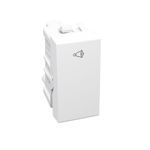 Modulo-Pulsador-Campainha-10A-250V-250V-Branco-Modulopro