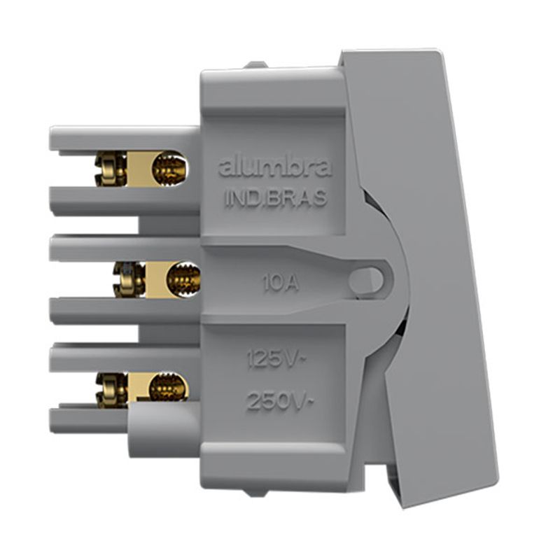 Modulo-Interruptor-Paralelo-10A-250V-Branco-Modulopro