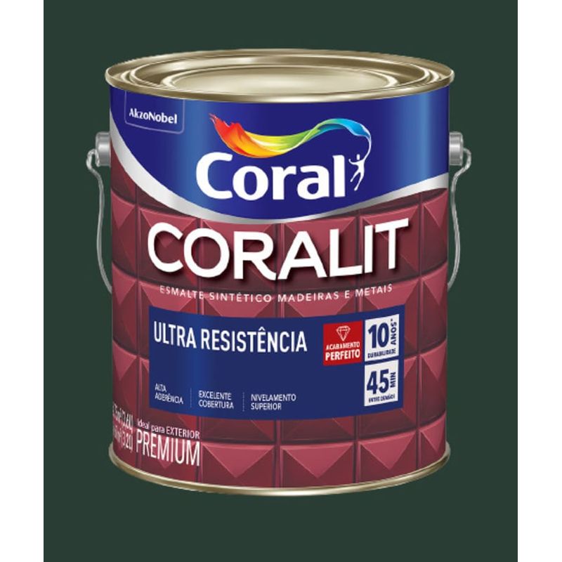 Esmalte-Premium-Sintetico-Brilhante-Coralit-Verde-Colonial-09L-Coral