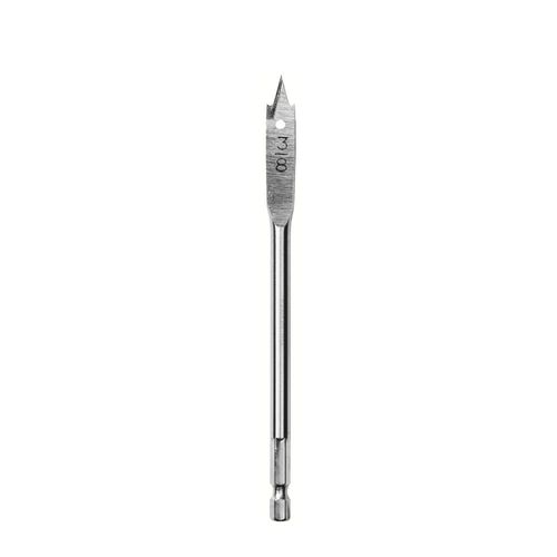 Broca Chata para Madeira 3/8" Tramontina