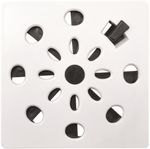 Grelha-Quadrada-Abre-e-Fecha-PVC-Branca-10cm-DN100-Astra
