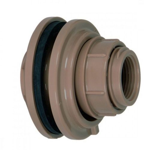 Adaptador Soldável com Anel para Caixa Dagua 32mmx1" Amanco