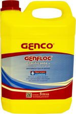 Clarificante-e-Auxiliar-de-Filtracao-Frasco-5L-Genfloc-Piscina-Genco