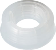 Espude Plástico para Vaso Sanitário 2.1/2" Astra