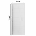 Kit-Porta-Elegance-Acabada-Branco-com-Fechadura-Esquerdo-Bt14-210x82cm