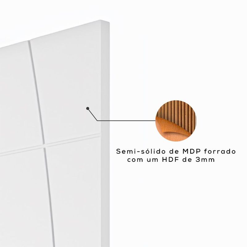 Kit-Porta-Elegance-Acabada-Branco-com-Fechadura-Esquerdo-Bt14-210x82cm