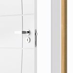 Kit-Porta-Elegance-Acabada-Branco-com-Fechadura-Esquerdo-Bt14-210x82cm