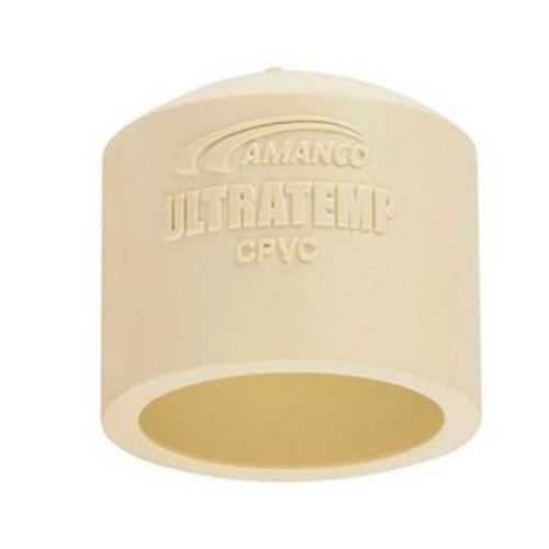 Cap CPVC DN54 Amanco