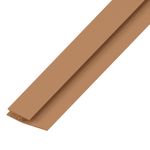 Perfil-Redutor-Tecno-nº-09-Noce-Oro-1x37cm-Barra-c--18m