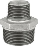 Niple-de-Reducao-Galvanizado-BSP-3-4-x-1-2--Tupy