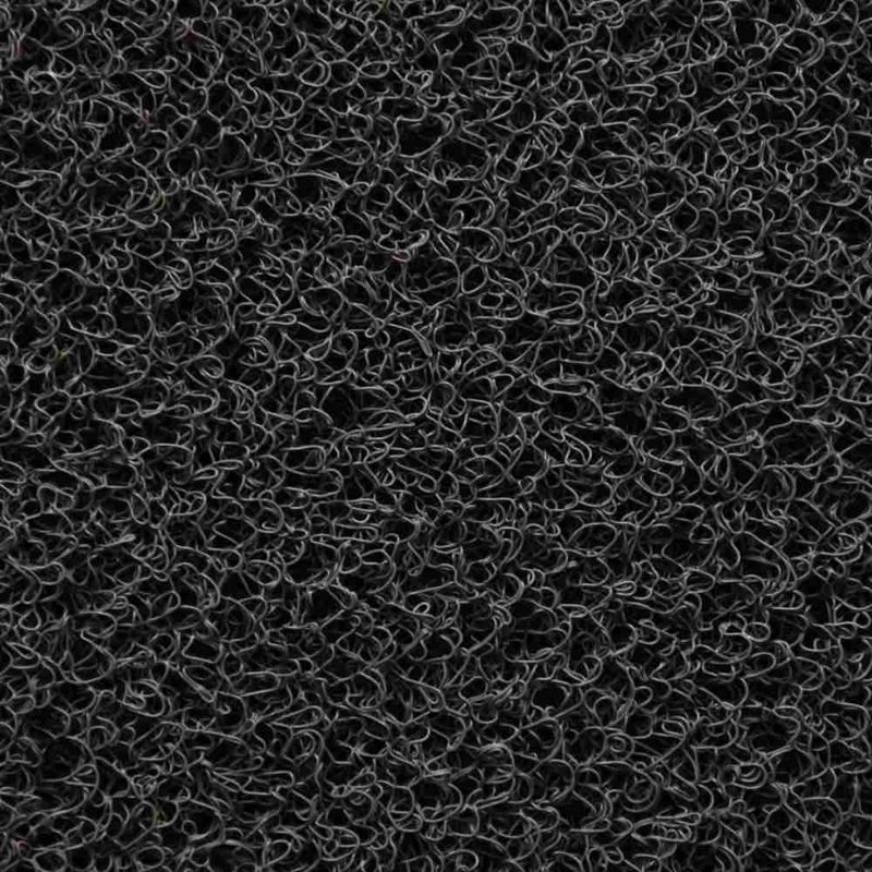 Capacho-Vinilico-Silver-Preto-10mm-120x100cm