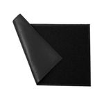 Capacho-Vinilico-Silver-Preto-10mm-120x100cm