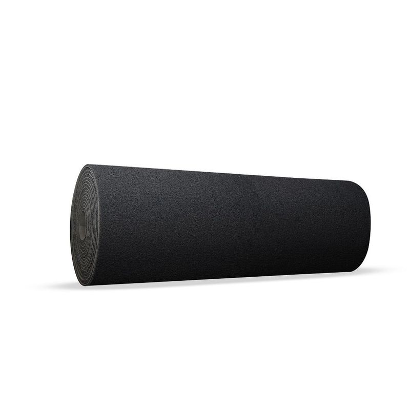 Capacho-Vinilico-Silver-Preto-10mm-120x100cm